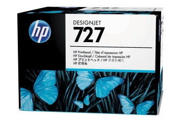 HP DJ T1500 TETE IMPRESSION...
