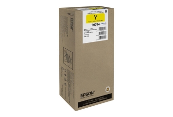 EPSON WF PRO WF-C869R...