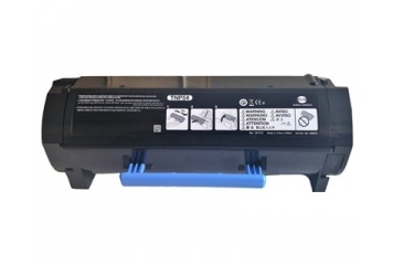 MINOLTA BIZHUB 4402P CART....