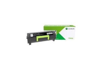 LEXMARK MX 611DE CART....