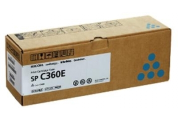 RICOH SP C360 TONER ORIG....