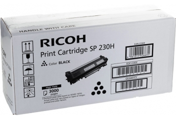 RICOH SP 230DNW CART. TONER...