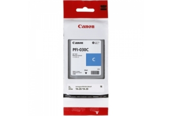 CANON TA-20 CART. INK CIANO...