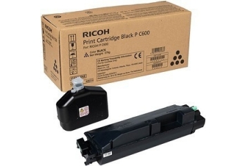 RICOH P C600 CART. ORIG....