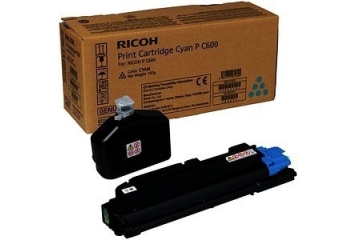 RICOH P C600 CART. ORIG....
