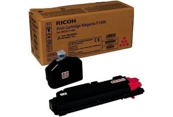 RICOH P C600 CART. ORIG....