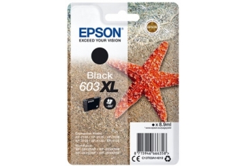 EPSON WF 2850DWF CART. JET...