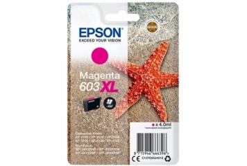 EPSON WF 2850DWF CART. JET...