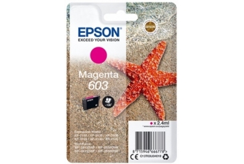 EPSON WF 2850DWF CART. JET...