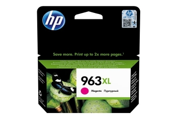 HP OJ PRO 9010 CART. JET...