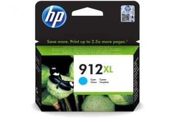 HP OJ 8012 CART. JET...
