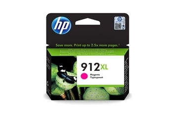 HP OJ 8012 CART. JET...