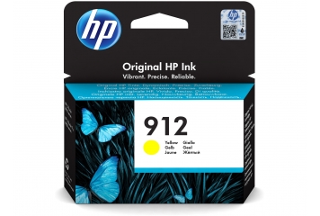 HP OJ 8010 CART. JET...