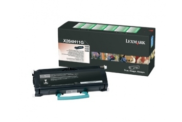 LEXMARK X 264 DN CART....
