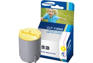 SAMSUNG CLP-300 CART. ORIG....