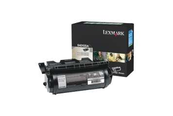 LEXMARK T 640 CART. TONER...