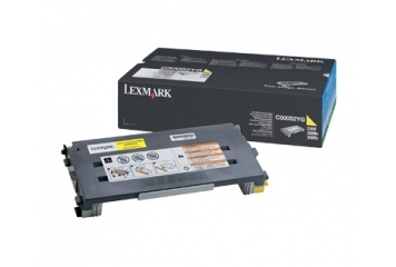 LEXMARK OPTRA C 500 N CART....