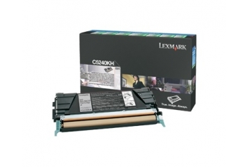 LEXMARK OPTRA C 524 CART....