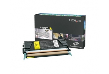 LEXMARK OPTRA C 524 CART....