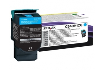 LEXMARK C 540 N CART. ORIG....