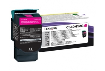 LEXMARK C 540 N CART. ORIG....