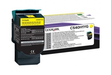 LEXMARK C 540 N CART. ORIG....