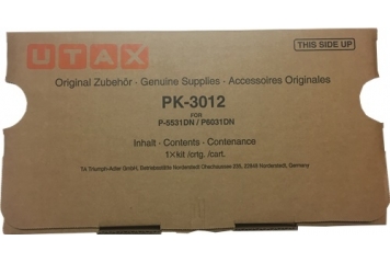 UTAX P-5531DN CARTOUCHE...