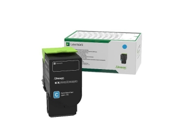 LEXMARK C 2425DW CART....