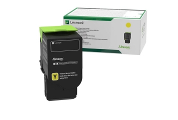LEXMARK C 2425DW CART....
