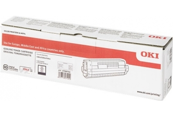 OKI C 824 CART. TONER ORIG....