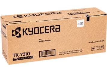 KYOCERA ECOSYS P4140DN...