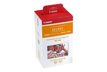 CANON SELPHY CP1000 INK...