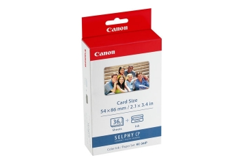 CANON SELPHY CP1000 INK...