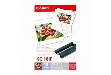 CANON SELPHY CP1000 INK...