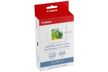 CANON SELPHY CP1000 INK...