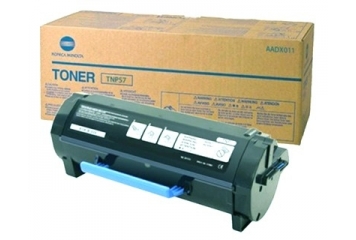 MINOLTA BIZHUB 4402P CART....