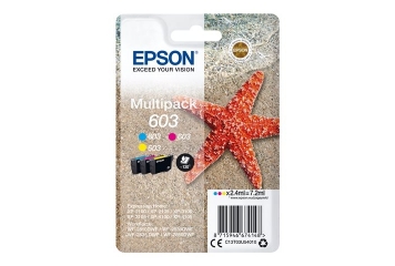 EPSON WF 2850DWF MULTIPACK...