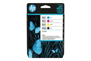 HP OJ 8100 MULTIPACK ORIG....
