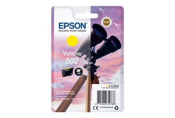 EPSON XP 5100 CART. JET...