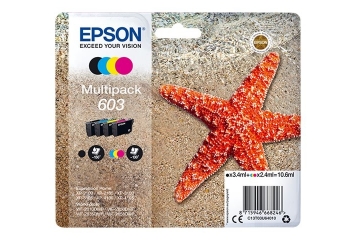EPSON XP 2100 MULTIPACK...
