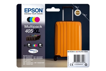 EPSON WF-7830 MULTIPACK...