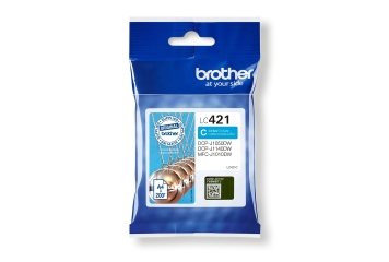 BROTHER DCP J1050DW CART....