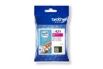 BROTHER DCP J1050DW CART....