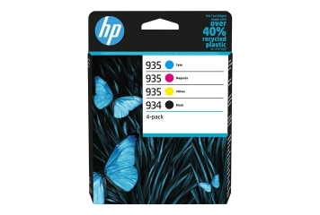 HP OFFICEJET 6820 MULTIPACK...