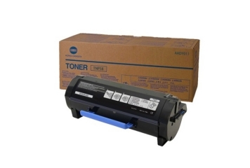 MINOLTA BIZHUB 3602P CART....