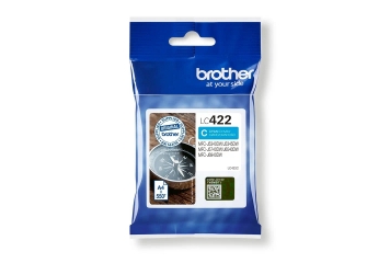 BROTHER MFC J5340DW CART....