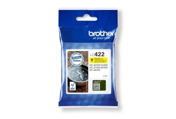 BROTHER MFC J5340DW CART....