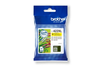 BROTHER MFC J5340DW CART....