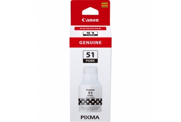 CANON GI-51PGBK RESERVOIR...