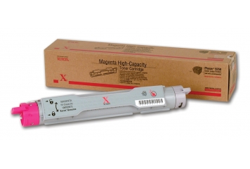 XEROX PHASER 6250 CART....